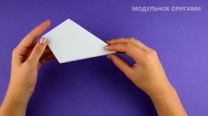Как сделать журавлика из бумаги своими руками поэтапно. Пошаговая сборка, оригами, мастер класс.