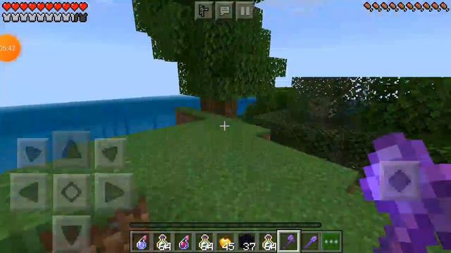 MINECRAFT TELEFONDA YERDAN EPIC NARSALAR MODINI YUKLAB OLISH