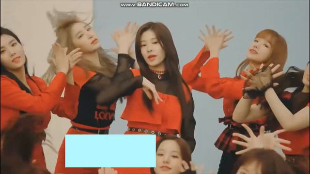 VISUAL/CENTER/FACE OF THE GROUP IN EACH KPOP GIRL GROUPS [2021] смотреть онлайн