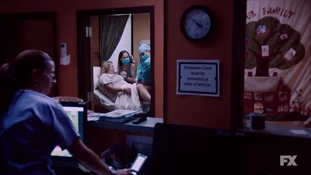 Atlanta | Season 2 Ep. 1: Florida Man Scene | FX смотреть онлайн