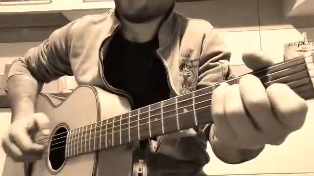 Show must go on, queen, guitar смотреть онлайн