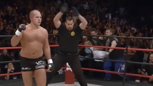 Федор Емельяненко клип!