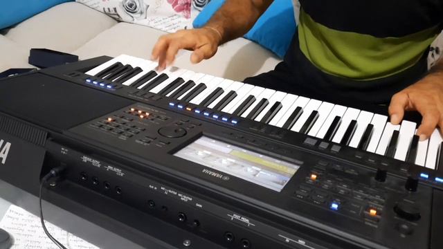 yamaha sx 900. şeyhşamil. смотреть онлайн