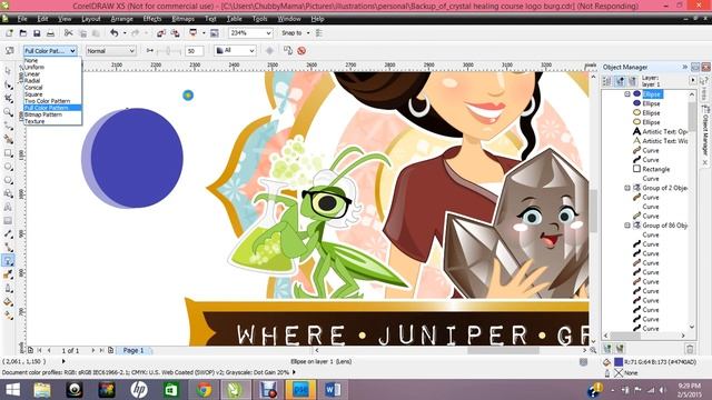 CorelDRAW Advanced Tools