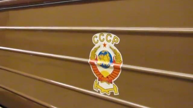 Открытие станции метро Марьина Роща 6 смотреть онлайн