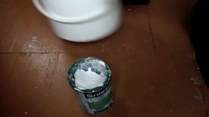 клей пва загустел