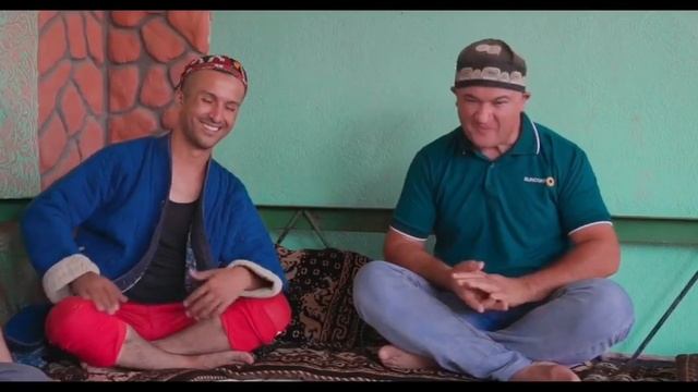 Супер комедия аз Мугамбо 2022 кисми 1