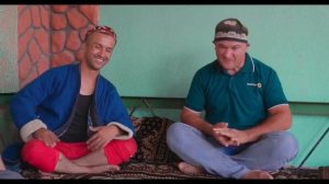 Супер комедия аз Мугамбо 2022 кисми 1