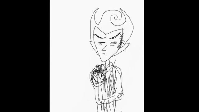 Don't starve Wilson animation смотреть онлайн