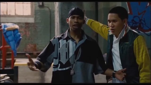 Take the lead (Tango Scene REMIX) смотреть онлайн