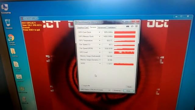Видеокарта XFX R9 370P 45D 4G смотреть онлайн