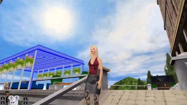 Вселенная Love City обзор игры играю завожу новых друзей смотреть онлайн