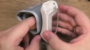 Ремонт тонометра Yuwell 8900A ► как разобрать, ошибка err 3 / Error 3