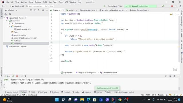 Design by Contract vs. Defensive Programming - When To Use Them смотреть онлайн