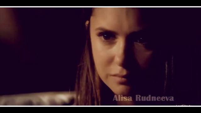 DAMON&ELENA-Одно и тоже (by Alisa Rudneeva) смотреть онлайн