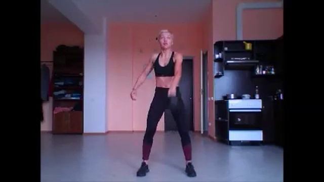 Гиревой Фитнес смотреть онлайн