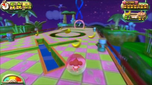 Ranking EVERY Super Monkey Ball From WORST TO BEST (Top 10 Games) смотреть онлайн