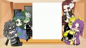 Реакция 13 карт на Вару [ + Джокер ] ?? 1/?