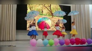 Визитная карточка музыкального руководителя. Г. Прокопьевск mp4