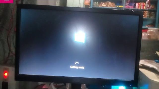 how to install windows 10 100% Real in hindi смотреть онлайн
