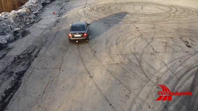 Тормозной путь машины смотреть онлайн