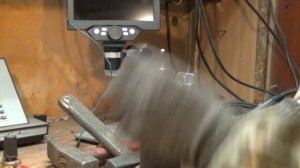 Генератор 1118 Лада Калина. Ремонт с заменой коллектора.