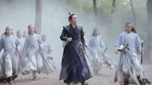 Путешествие Ваньжу 1 сезон 23 серия