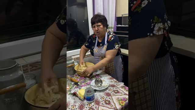 Песочные печенья по домашнему смотреть онлайн