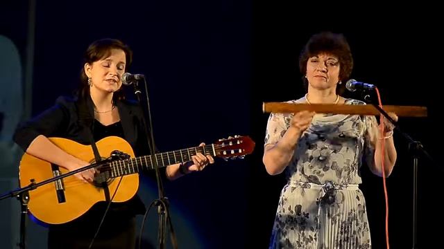 20 Светлана Попова, Ольга Ерусалимцева, г.Кострома смотреть онлайн