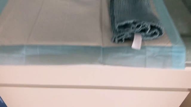 ГЕРМАНИЯ. Пеленальный столик смотреть онлайн