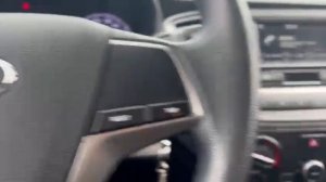Hyundai Solaris 1.6 MT, 2018
