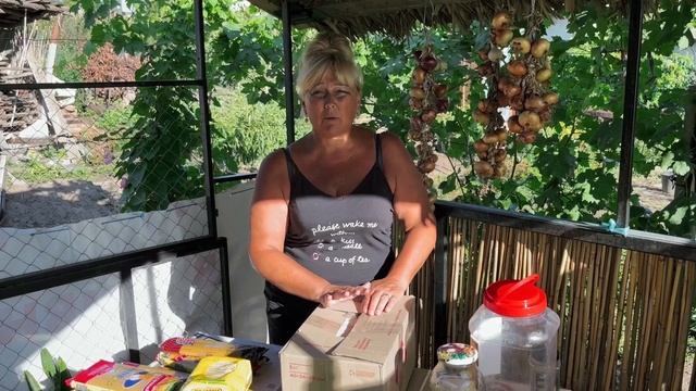 Как сохранить МАКАРОНЫ хоть на 100 лет! смотреть онлайн