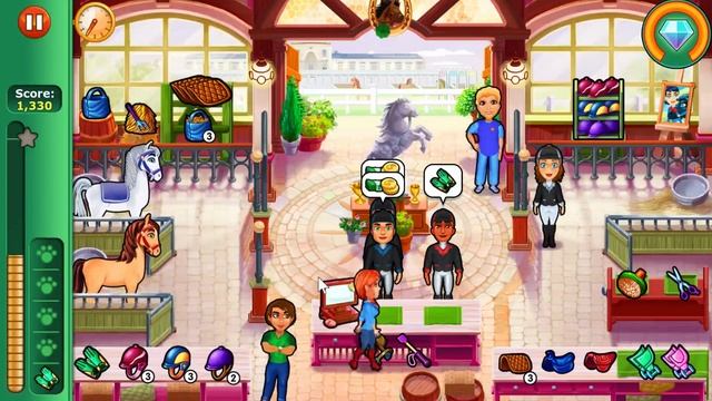Dr. Cares – Pet Rescue 911 – Challenge 24 смотреть онлайн