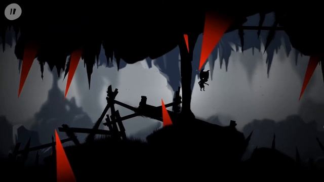 Toby : The Secret Mine #7/ (PC, GENTLE MAN, ПК, ) / Качели смерти смотреть онлайн