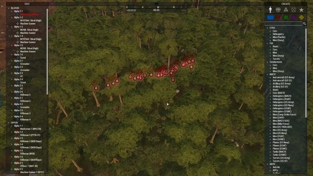 S.O.G. Prairie Fire - Onslaught Modules Tutorial смотреть онлайн