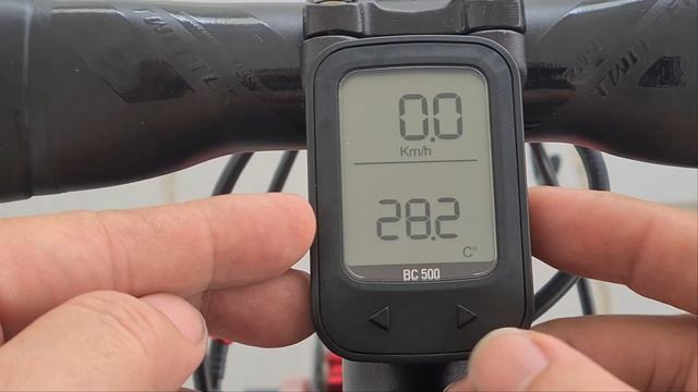 Decathlon BC500 - Installation And Walkthrough