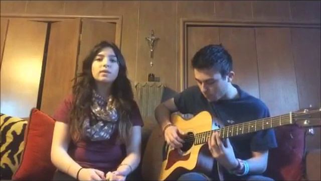 Crazy in Love (fifty shades of grey) cover смотреть онлайн