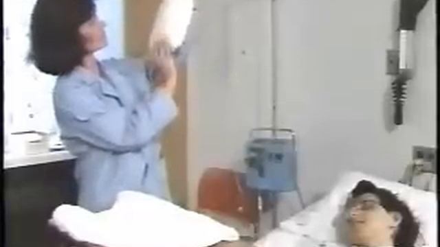 Total Parenteral Nutrition 1 смотреть онлайн