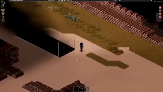 PROJECT ZOMBOID BETA 41.29 LIVE DO FACE #1 смотреть онлайн