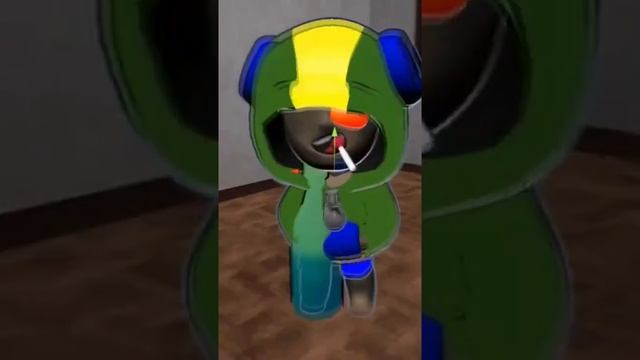 Сделал Игру - Леон На Бутылке смотреть онлайн