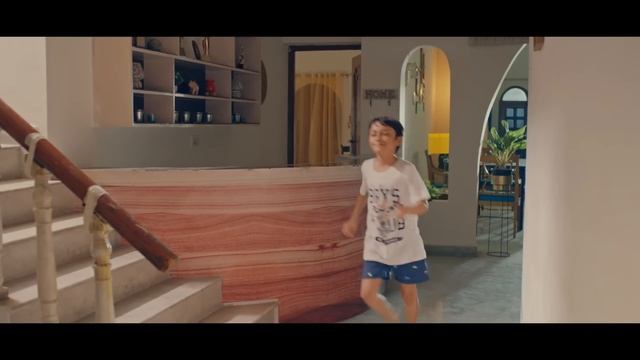 Family - Hindi family drama about a young boy who is afraid that his parents might get divorced смотреть онлайн