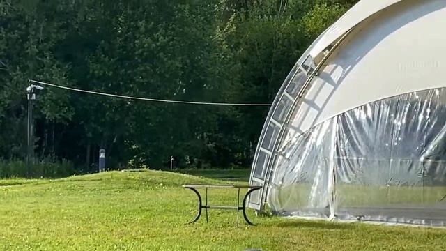 Moscow Country Club, Нахабино смотреть онлайн