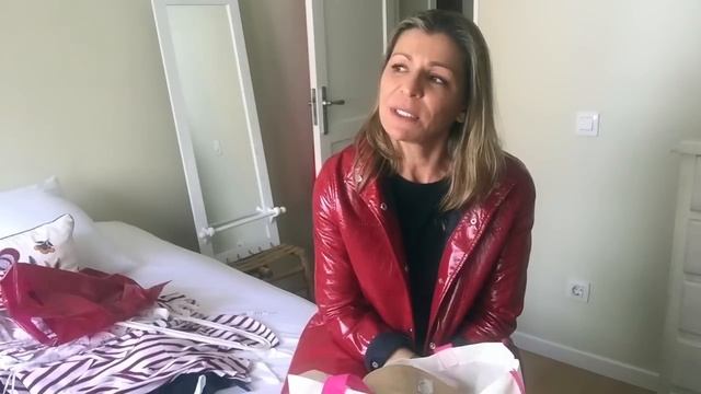 Comprando chollos en el Outlet del Corte Inglés y C&A!!!!! смотреть онлайн