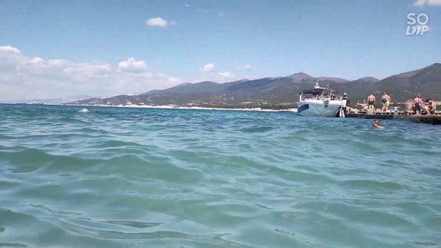 Кабардинка.06.09.2022. Погода 12.00. смотреть онлайн