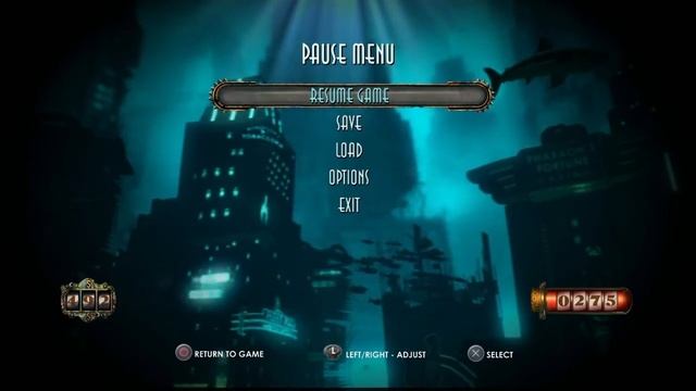bioshock 2 remastered platinum trophy guide part 7/final persephone смотреть онлайн