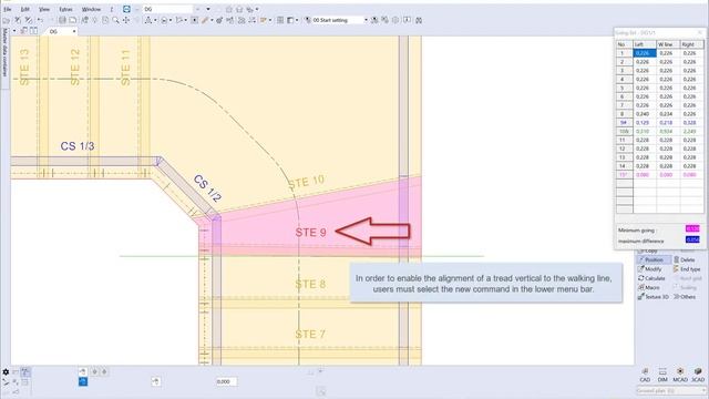 New Features Stair Design V22-2 смотреть онлайн