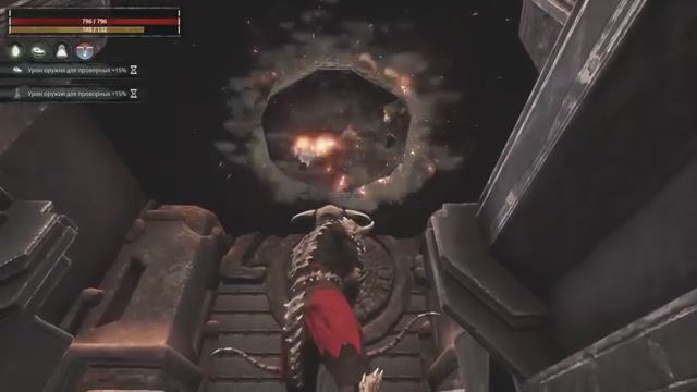 Conan Exiles, BLOODBATH, офлайн рейд базы в торговом пути смотреть онлайн