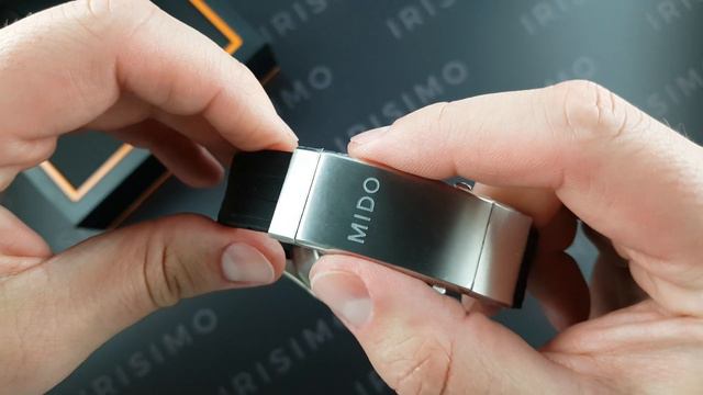 MIDO OCEAN STAR 200 M026.430.17.051.00 | IRISIMO