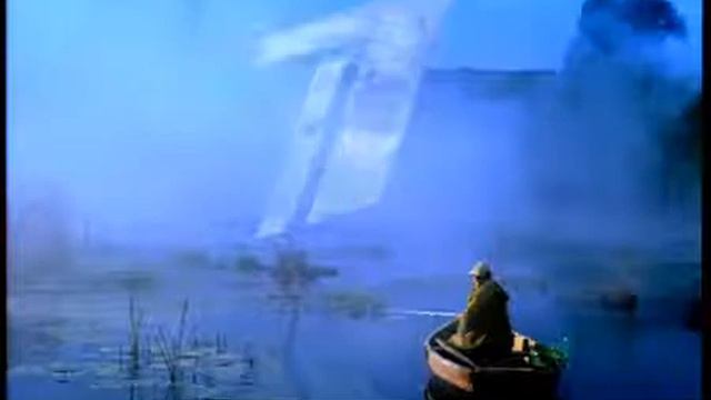 Заставка ОРТ,2001 Рыбак смотреть онлайн