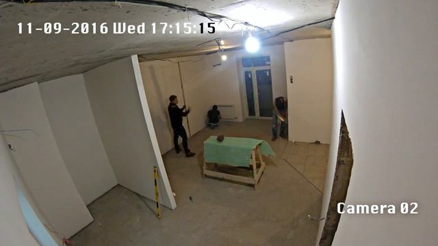 IP Камера Nobelic смотреть онлайн